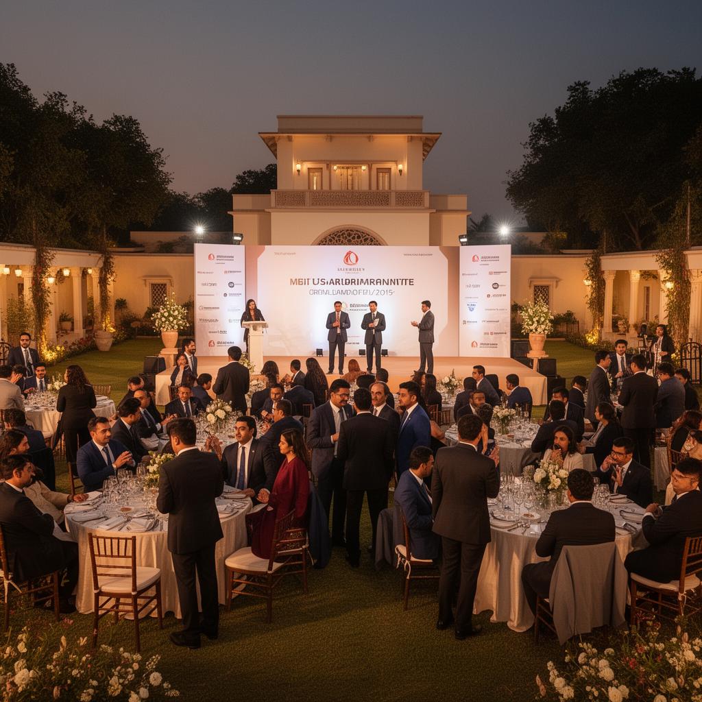 Corporate Events